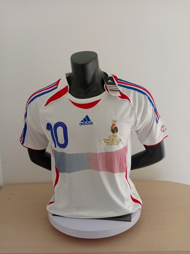 Maillot équipe france - de,