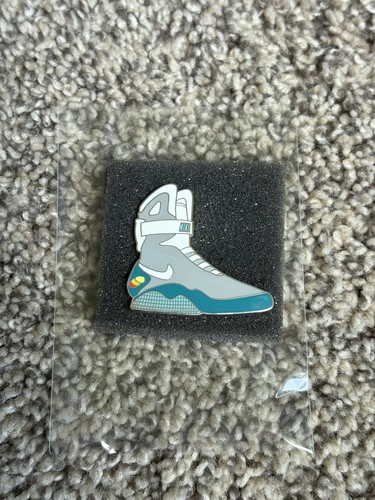Nike 2011 air mag - mag, “it’s