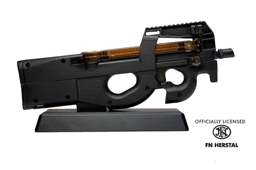 Goap90 scale die cast fn - 1/3,