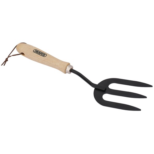 Fourche désherber acier - en,