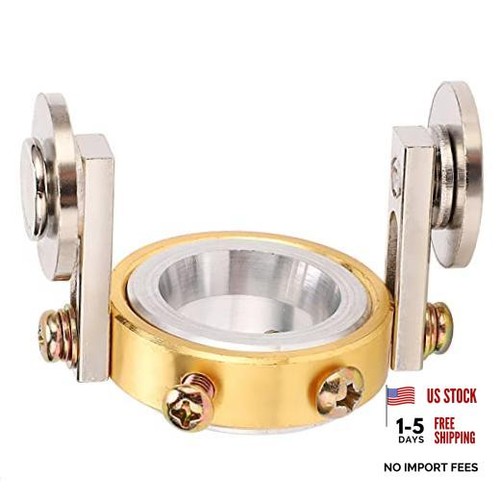 Oxygen torch guide - guide, wheel