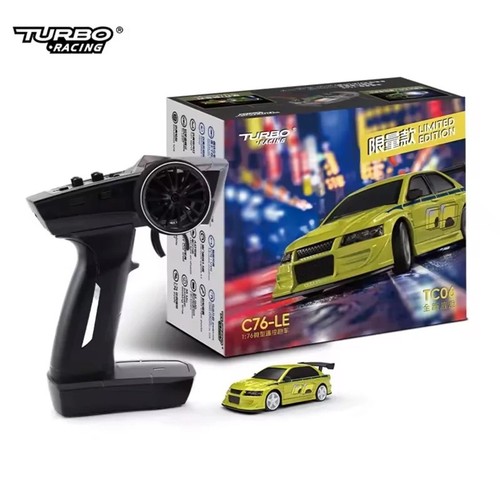 Micro sport jaune c76 - micro, limited