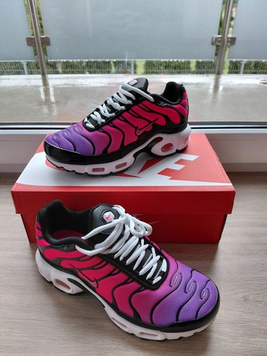Nike air max plus - plus, tn