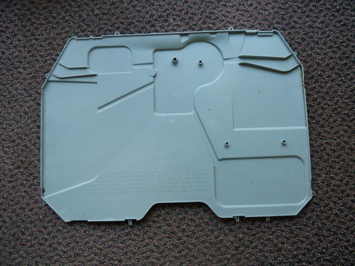 Protection cache plastique - protection,