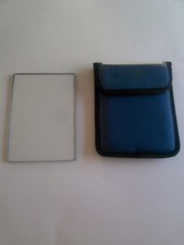 Tiffen 4x5.650 Low Contrast #5