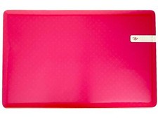 Acer Easynote TV43CM TV43HC Arrière Écran LCD Couvercle Rouge 60.C0NN2.001