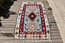 Tapis turc kilim x70 - turc, 39''x70''