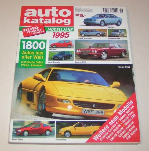 Catalogue automobile année - catalogue,