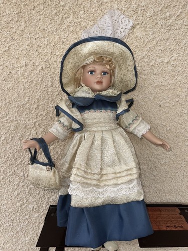 Poupee collection en - poupee,