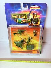 Majorette Squad Forces Die