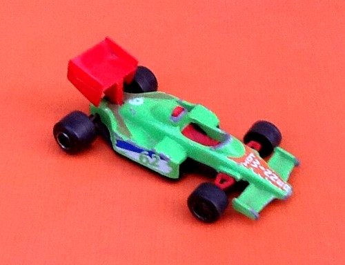 Voiture miniature racing - voiture,