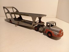 Dinky Toys 39A F Unic ZU120