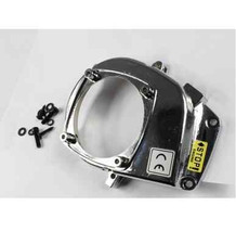 Protection volant moteur