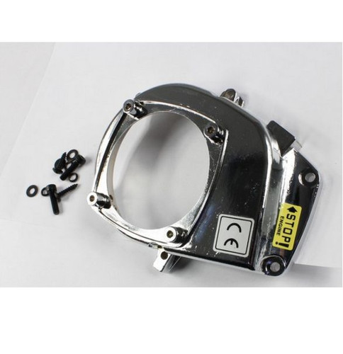 Protection volant moteur