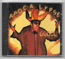 RARE CD PUNK ★ GOGOL PREMIER