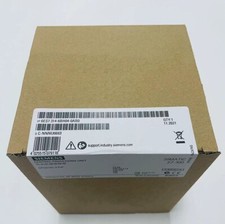 New Siemens 6ES7314-6BH04-0AB0 6ES7 314-6BH04-0AB0 SIMATIC S7-300 CPU 314C-2 PTP