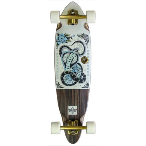Dusters serpent pintail - dusters,