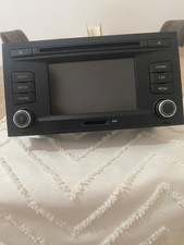 Autoradio SEAT / VW