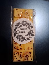 tablette de cire parfumée