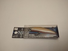 Poisson nageur Smith D Coax