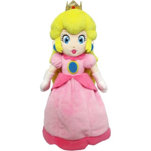 Peluche super mario - super,