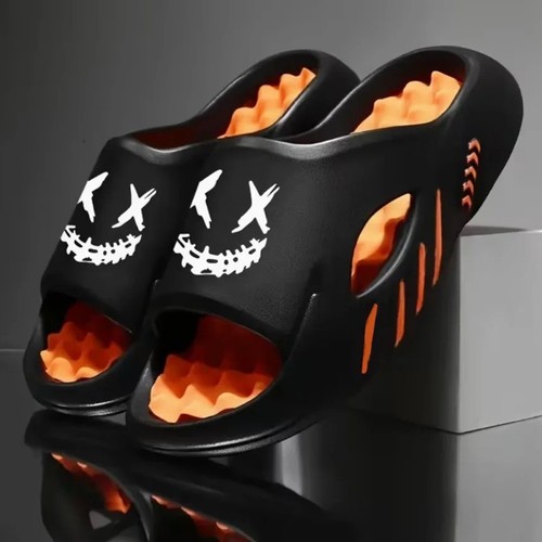 Claquettes homme tendance - claquettes,