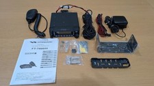 YAESU STANDARD FT-7800H V/UHF