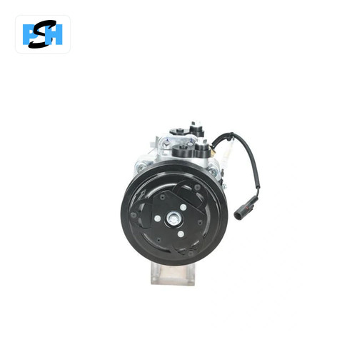Compresseur climatisation bv - climatisation,