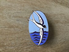 INSIGNE AERONAVALE. ESCADRILLE