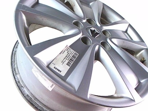 Jante renault koleos phase - 1,