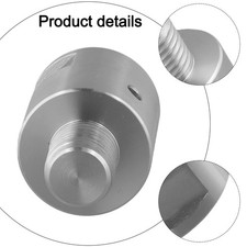 Convertisseur mandrin tour à