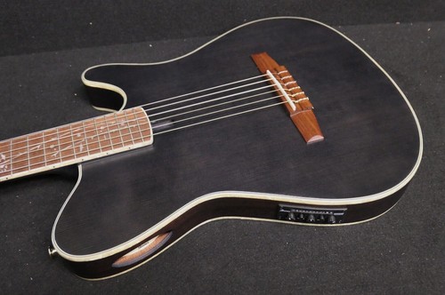 Ibanez tod10n tkf tim - ibanez,