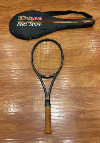 Mint wilson pro staff - mint, 85
