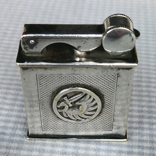 Ancien briquet para - ancien, para.