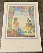 Menu Cie Gle TRANSATLANTIQUE -