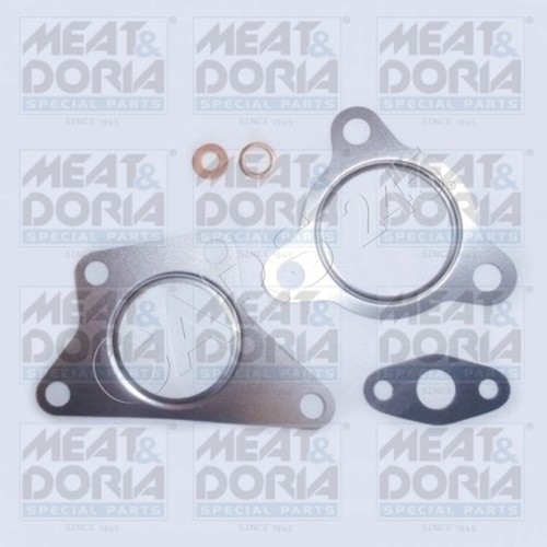 Charger mounting kit - charger,