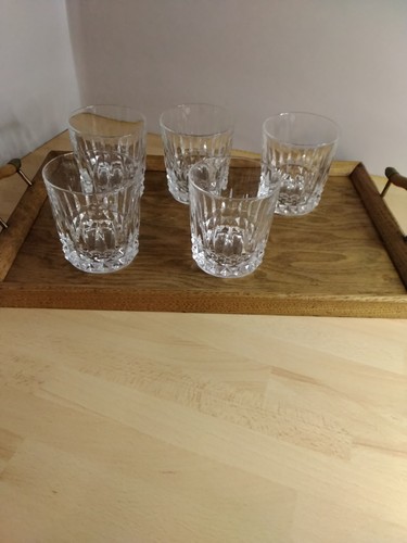 Verres pour whisky - 5,