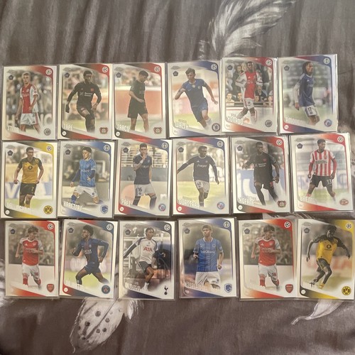 Uefa club competitions lot - uefa,