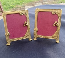 Paire De  Cadre Porte Photo