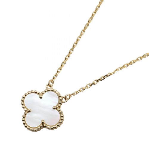 Collier vintage van cleef - vintage, &