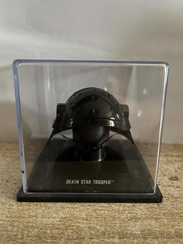 Casque star wars altaya - casque,
