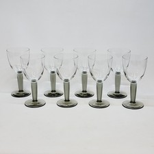 8 Verres A Eau Bormioli Rocco
