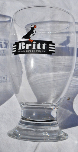 Verre pub biere officiel la - verre,