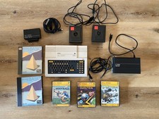 ordinateur radiola vg 5000