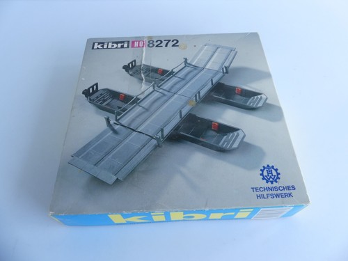 Kibri 8514 maquette - kibri, ho
