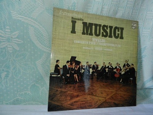 Vivaldi concerto pour - vivaldi,