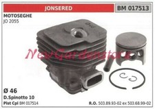 Cylindre Piston Segments