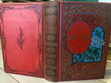 Bonhomme paul: Le grand Frère ill. L. Bombled, relié - 1887 Jules Lévy