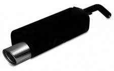 Échappement sport pour