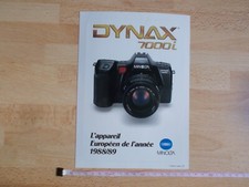 Autocollant Appareil photo